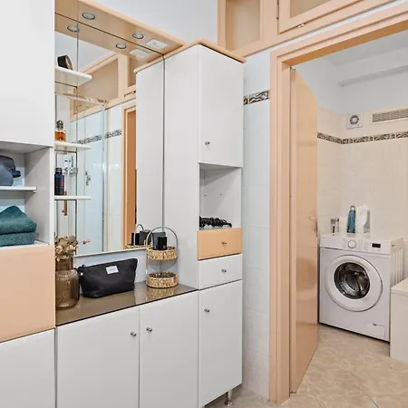 Gortanova Bay Maisonette شقة *