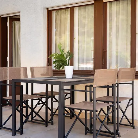 شقة Gortanova Bay Maisonette بولا