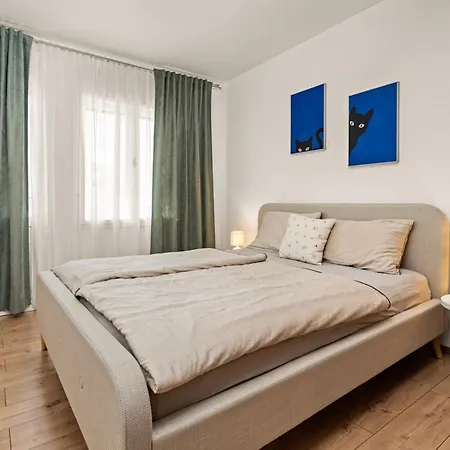 Gortanova Bay Maisonette * بولا
