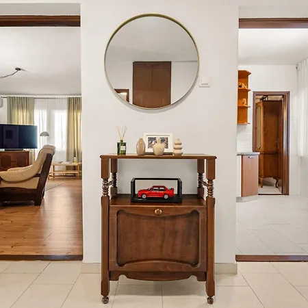 شقة Gortanova Bay Maisonette بولا