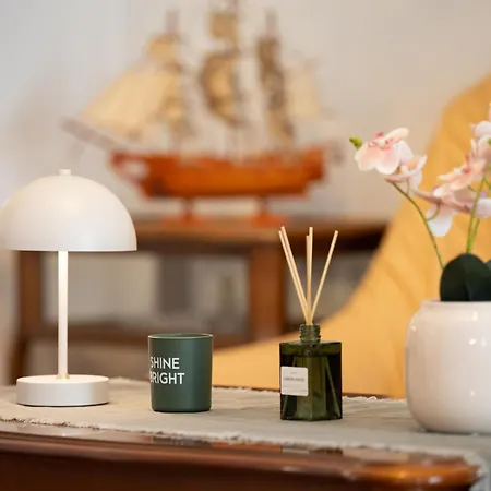 شقة Gortanova Bay Maisonette