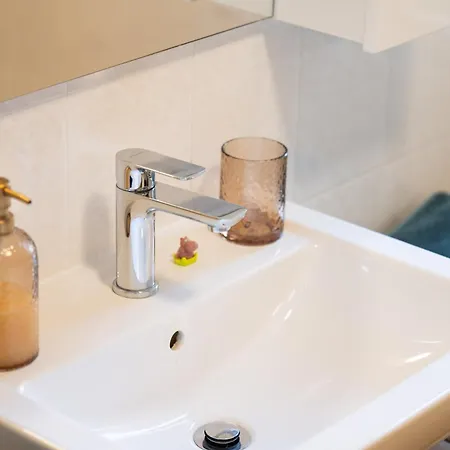 شقة Gortanova Bay Maisonette *