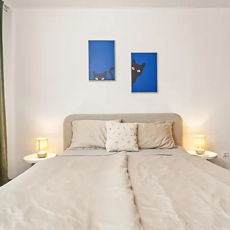 Gortanova Bay Maisonette شقة بولا