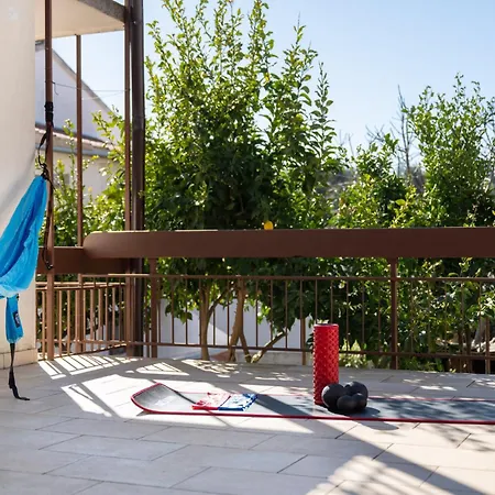 Gortanova Bay Maisonette