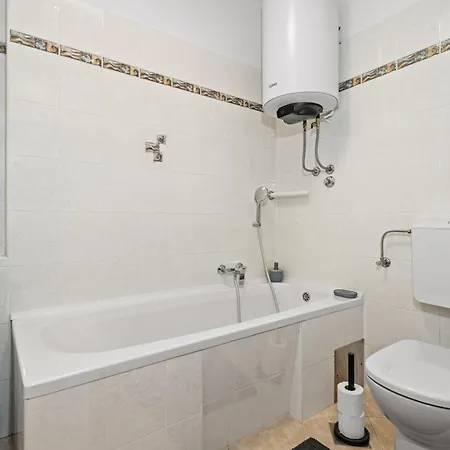 شقة Gortanova Bay Maisonette