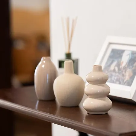 شقة Gortanova Bay Maisonette *