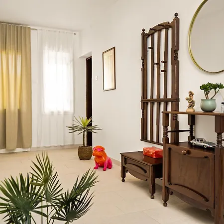 Gortanova Bay Maisonette شقة بولا