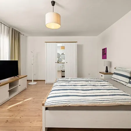 Gortanova Bay Maisonette